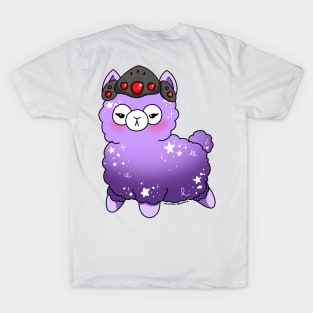 Alpcawatch Widowmaker T-Shirt